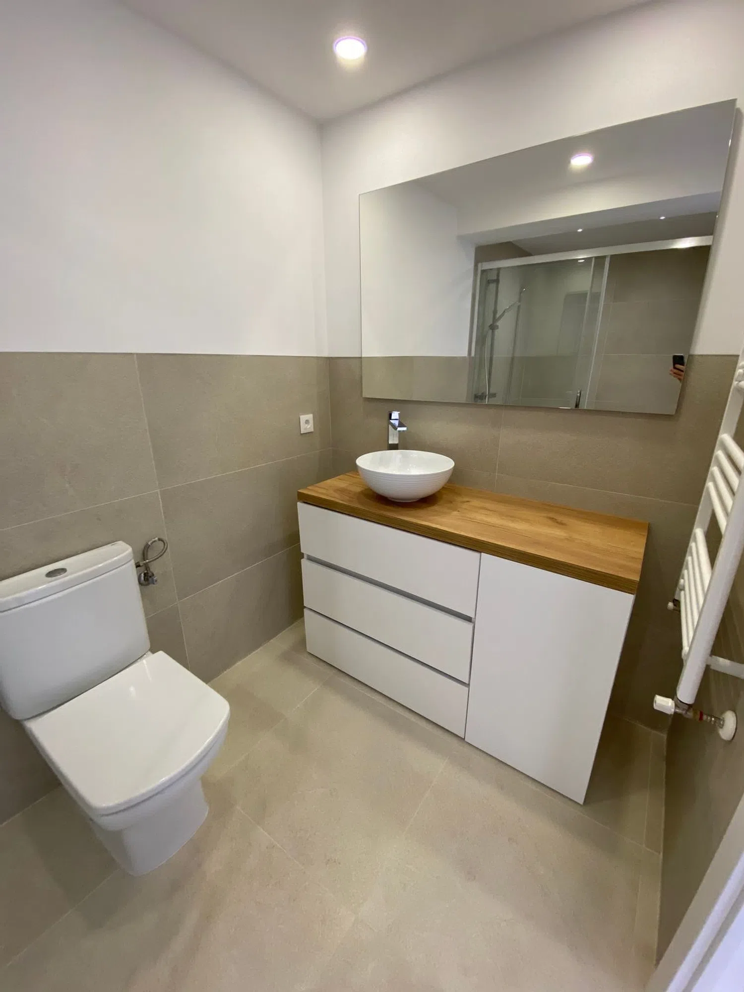 Ático en calle d'Andrea Doria, 8 - Foto 14