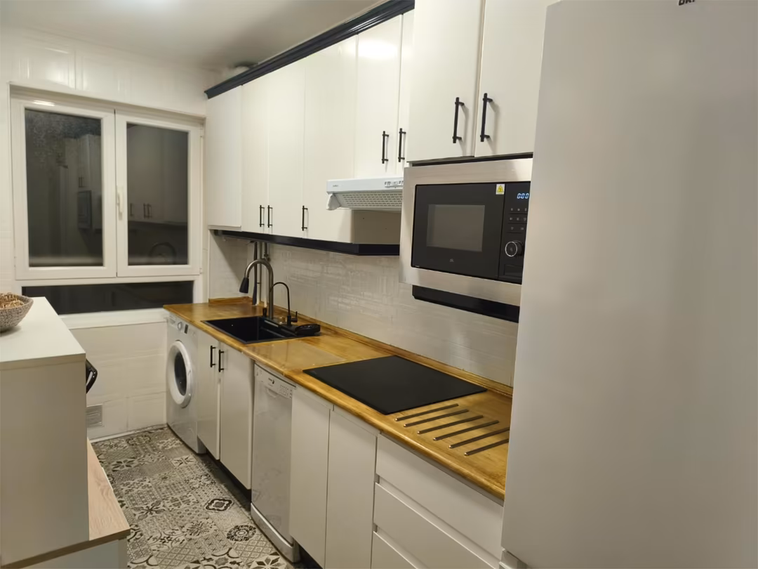 Piso en  Calle María Auxiliadora 78 - Foto 3