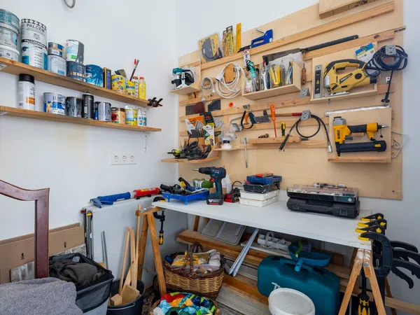 Chalet pareado en calle San Francisco Javier, 27 - Foto 31