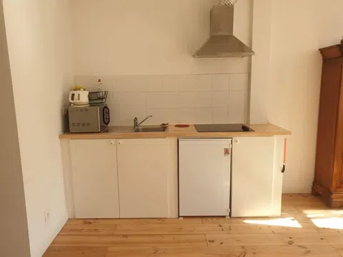 Piso en calle de Segovia, 21