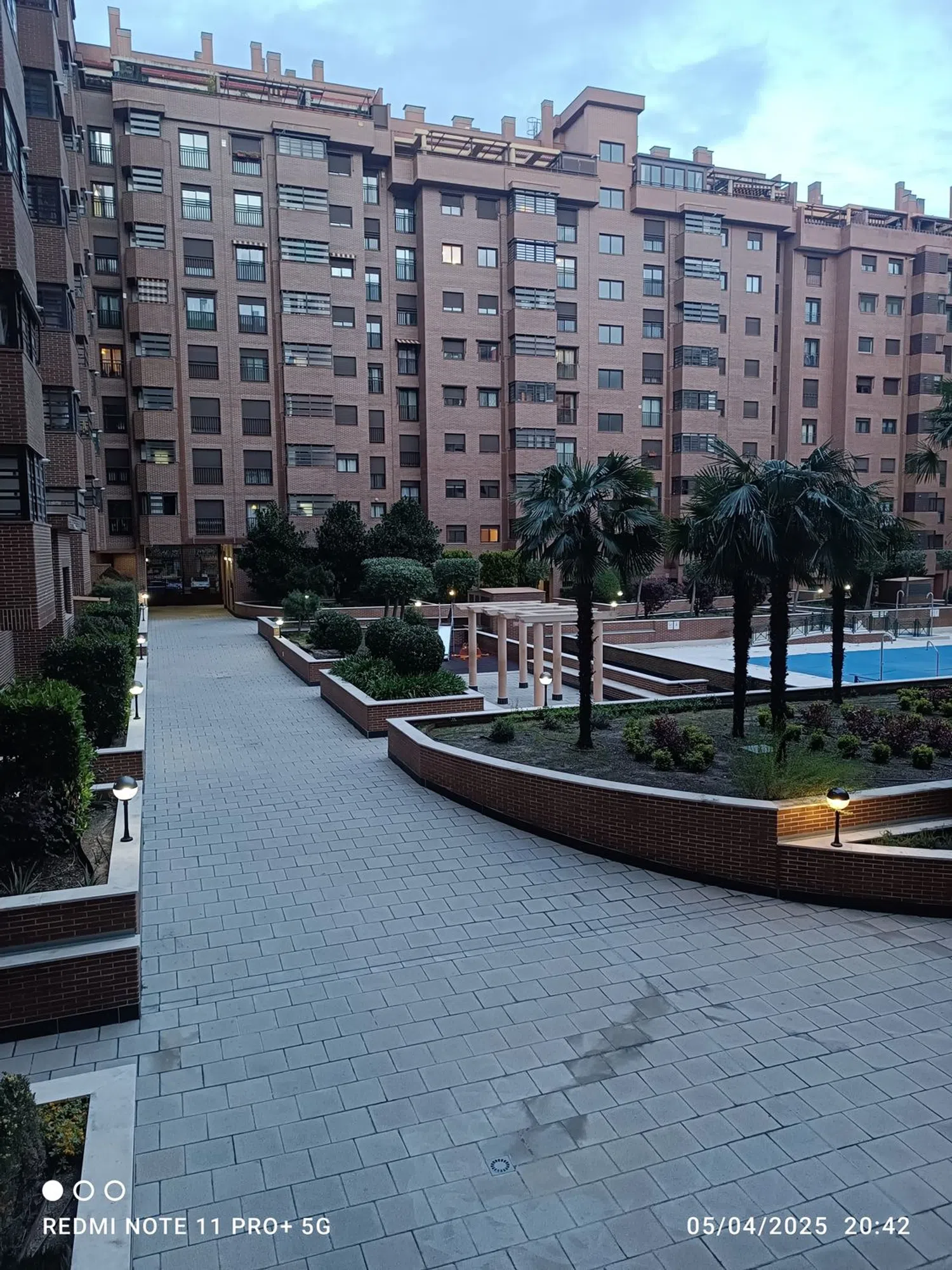 Piso en cocheron de la villa, 17 - Foto 23