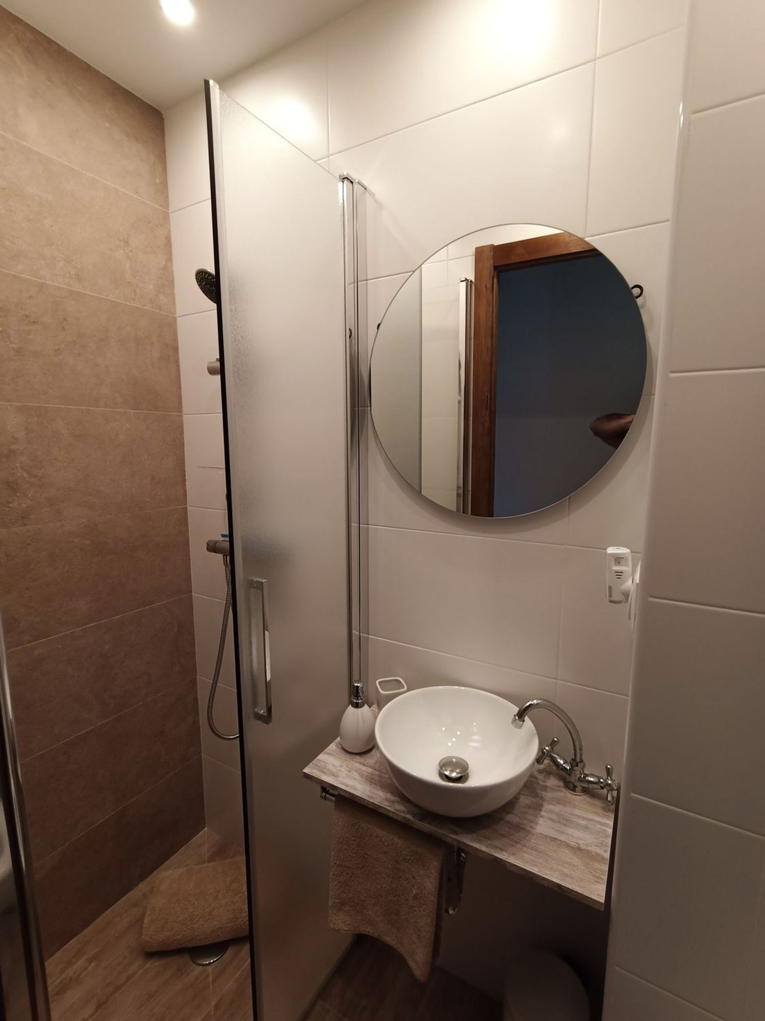 Casa o chalet independiente en Mar del Norte con avda vigía s/n - Foto 17