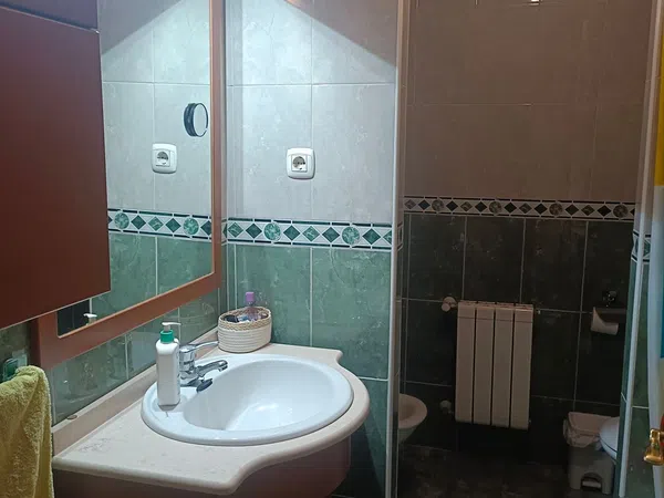 Chalet adosado en Venezuela, 43, Centro, Centro - Foto 19