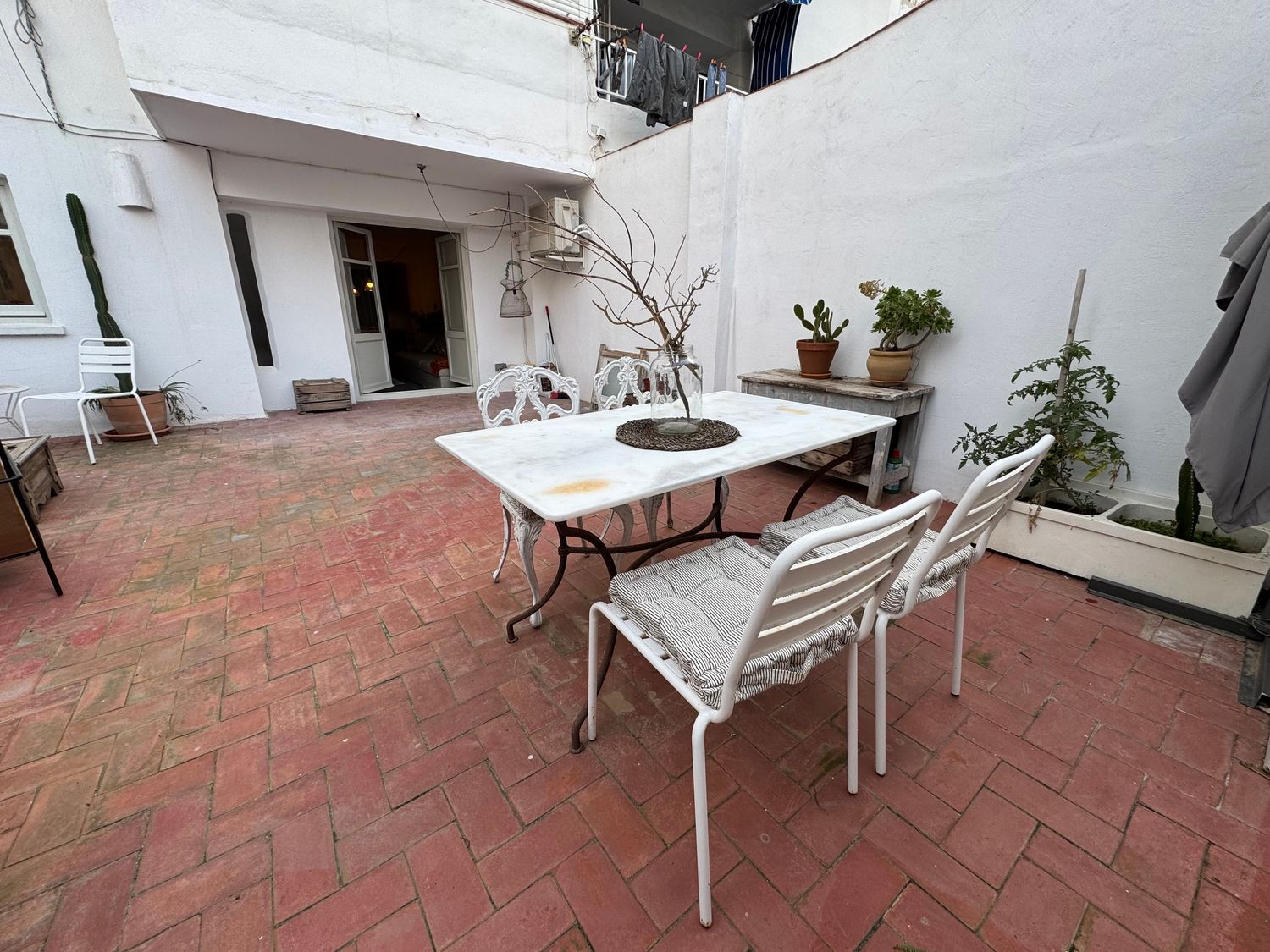 Piso en avenida del Port, 29 - Foto 8