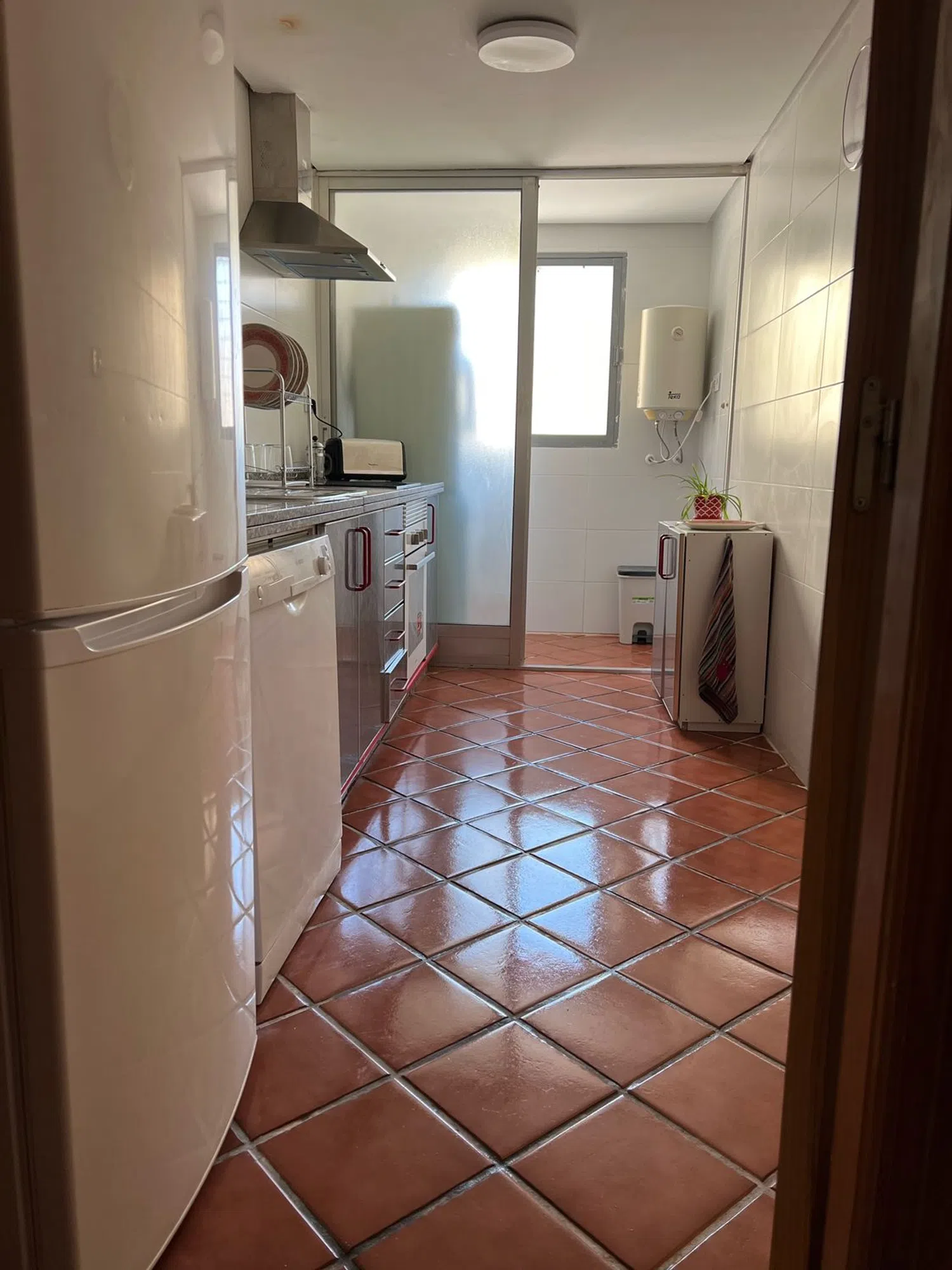 Piso en calle Hermanos Machado, 12 - Foto 6
