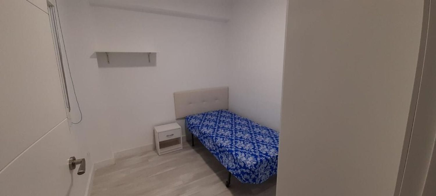 Piso en Calle Ángel del Alcázar, 42, Centro - Corte Inglés, Centro - Corte Inglés - Foto 7