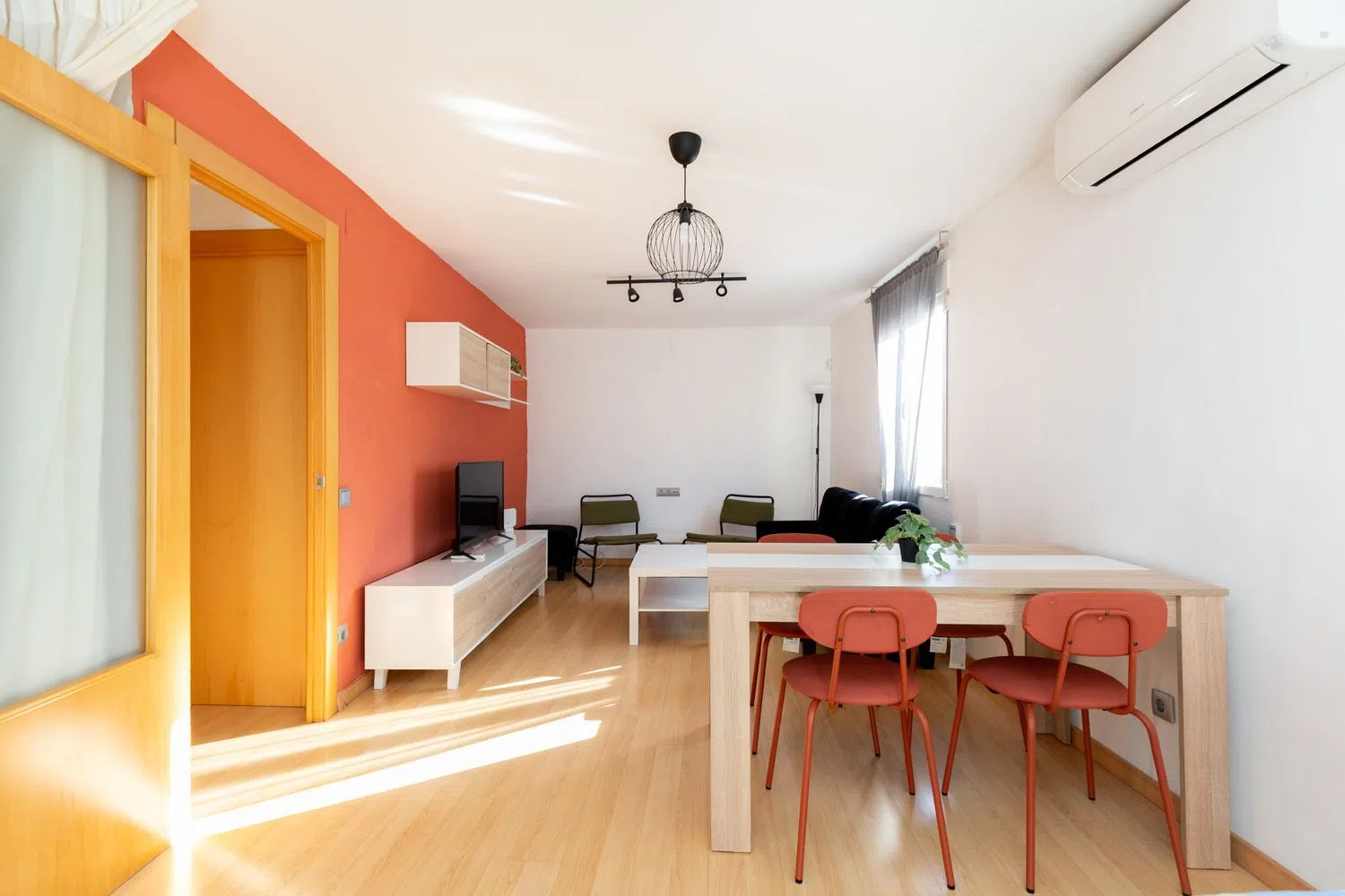 Piso en calle de Agustina de Aragón, 50 - Foto 1