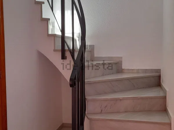 Chalet adosado en Calle José María Ojeda, 15, Centro, Centro - Foto 14