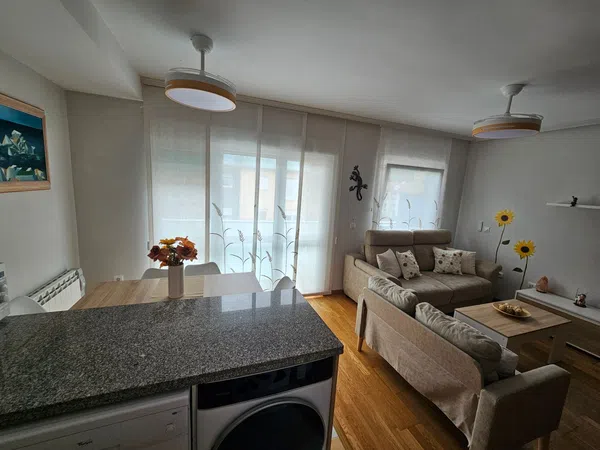 Dúplex en Calle Pérez Galdós, 1 - Foto 4