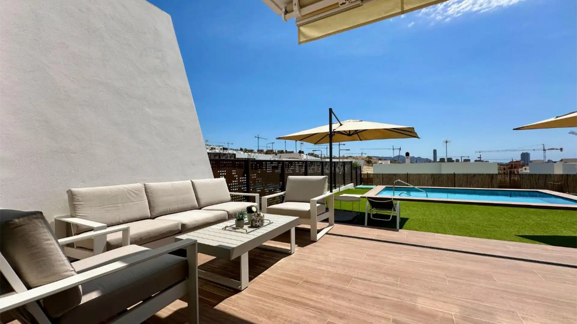 Piso en  Carrer de Brasil 23 - Foto 27