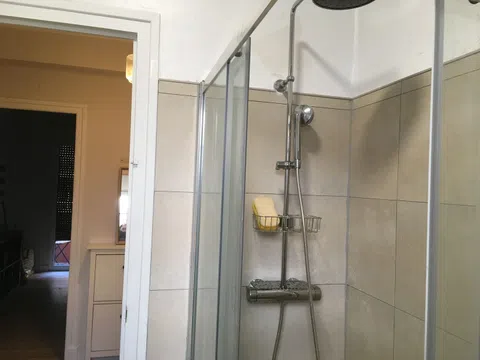 Piso en calle de Sangüesa, 44 - Foto 3