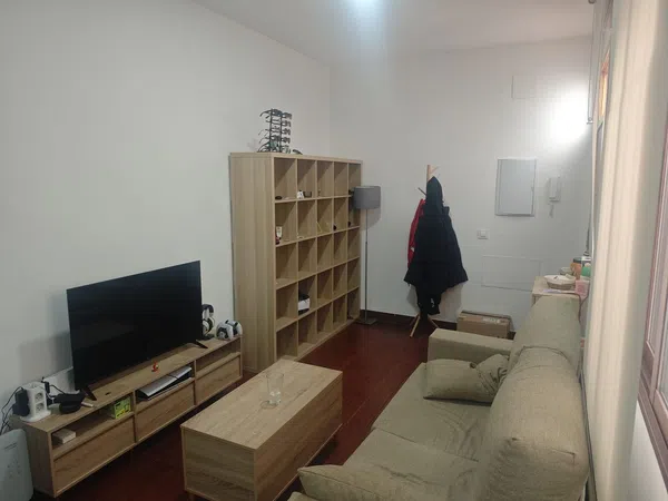 Piso en Calle Teniente Albornoz, 10 , Bajo 3 - Foto 3