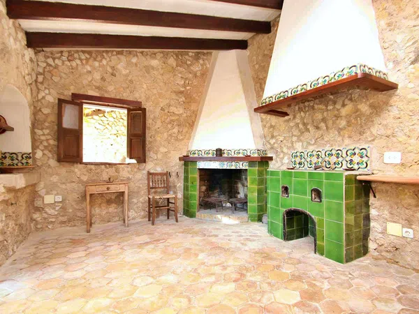 Casa o chalet independiente en Calle Major de Galilea, 19 - Foto 34