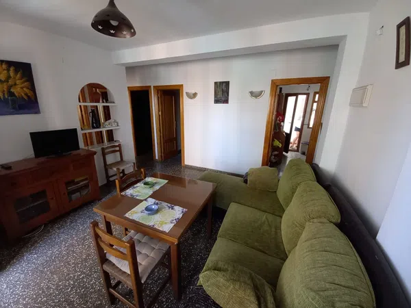 Piso en Santiago lozano, 14