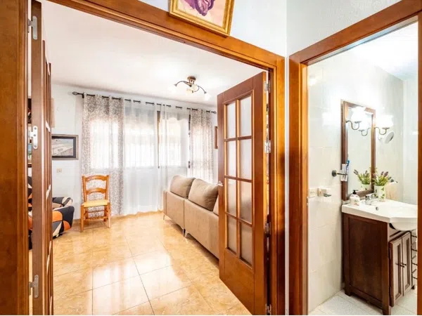 Chalet adosado en Calle Tarpeya, 32, Ayamonte Pueblo, Ayamonte Pueblo - Foto 2