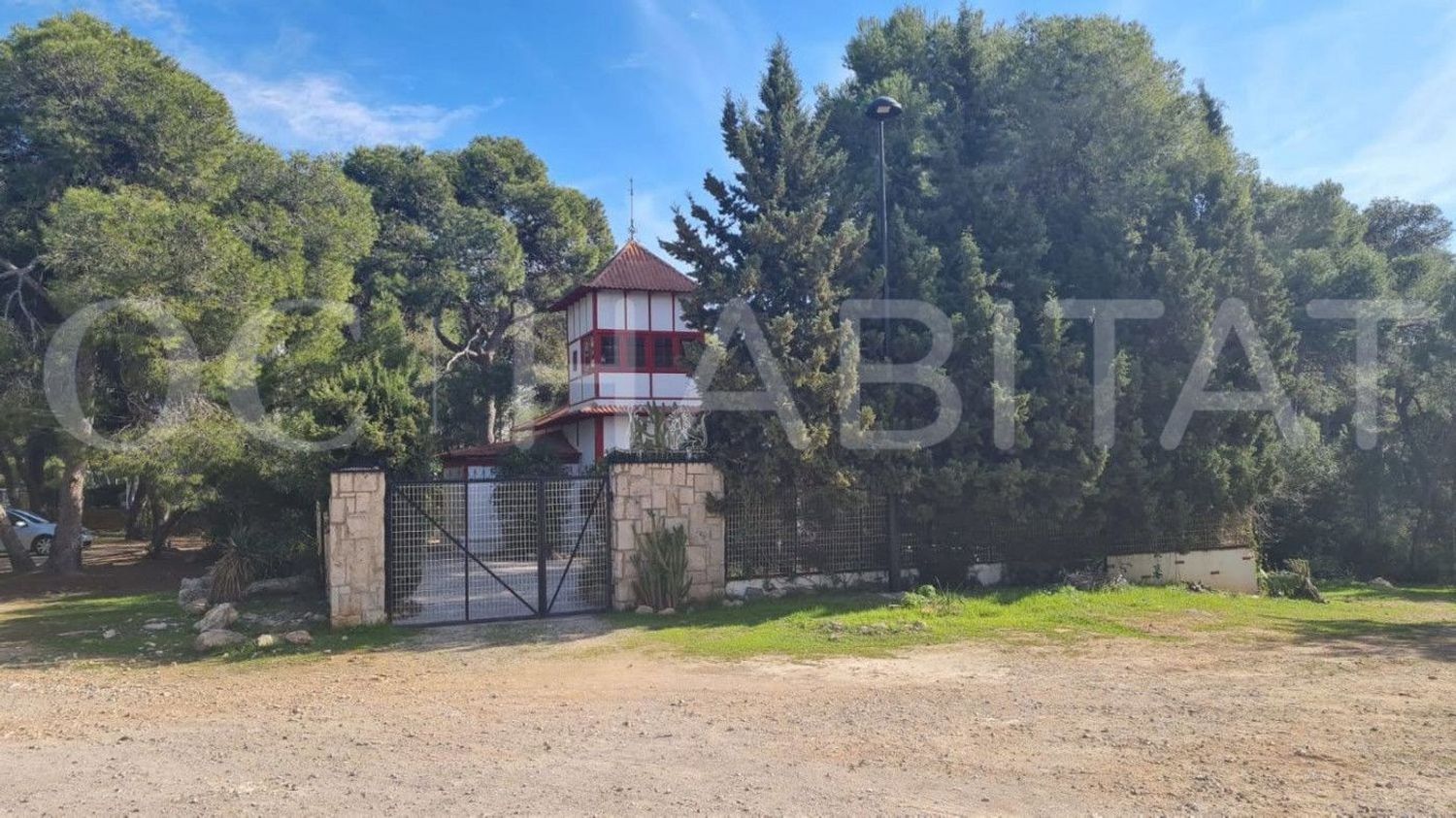 Casa o chalet independiente en El Vedat - Foto 34