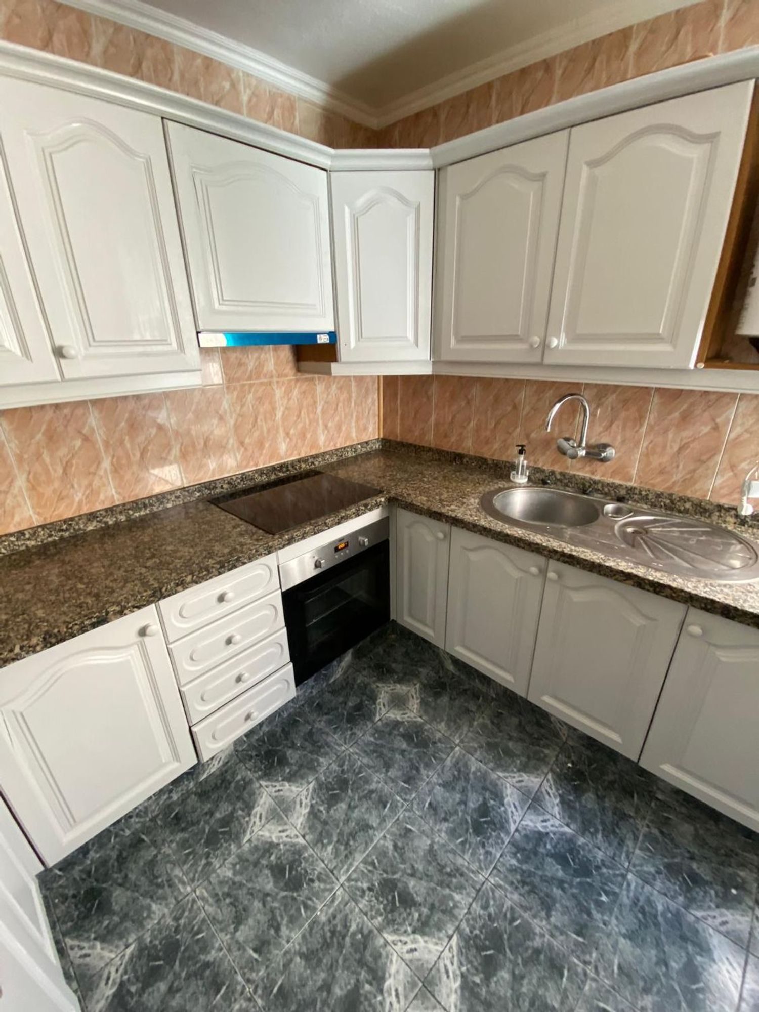 Piso en calle Maria del Rosario Sotomayor, 1 - Foto 4