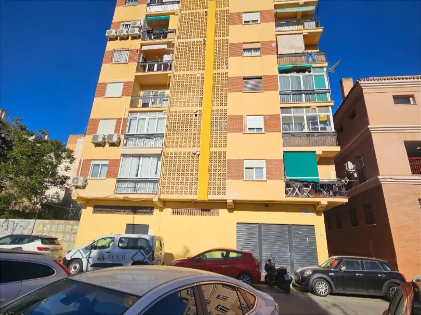 Piso en  Calle Circo 8 - Foto 2