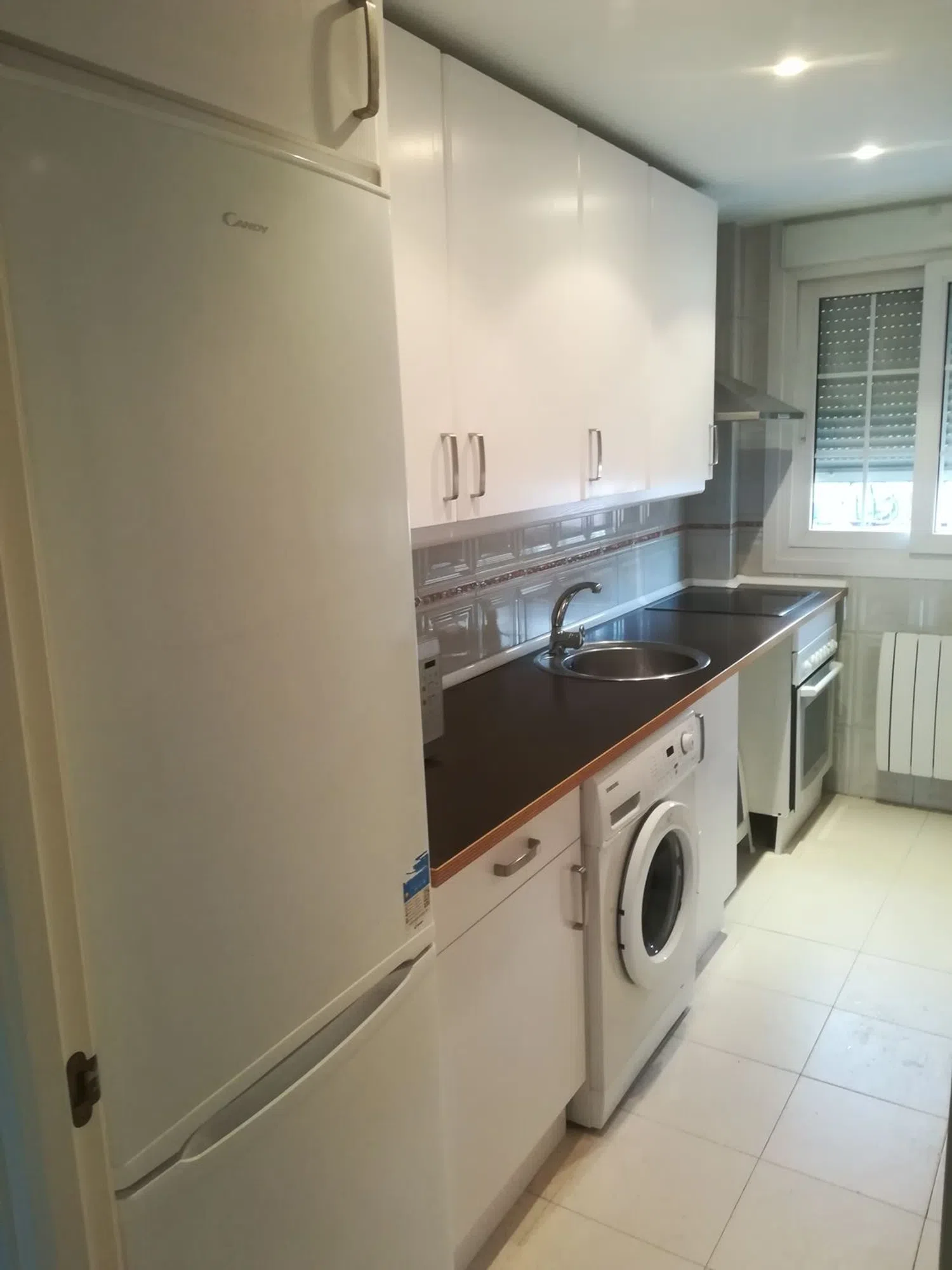 Piso en calle de Alejandro Sanchez, 99 - Foto 6