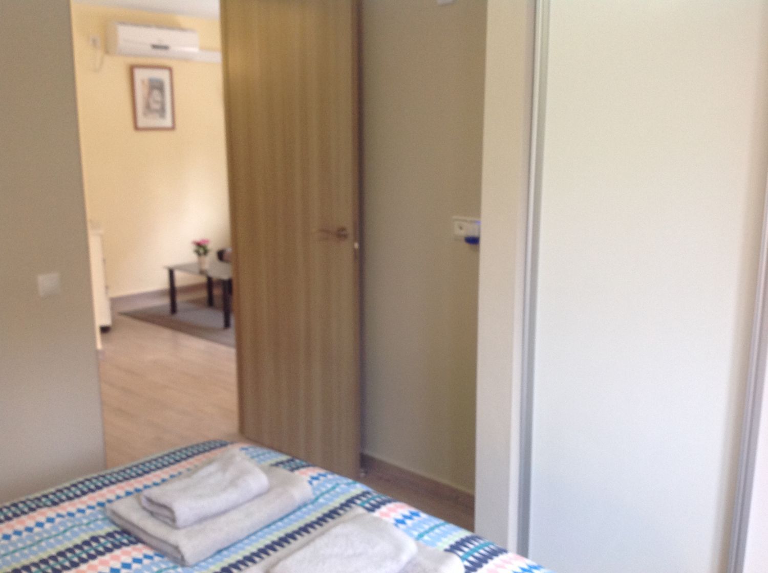 Piso en calle las Naciones, 2 - Foto 4