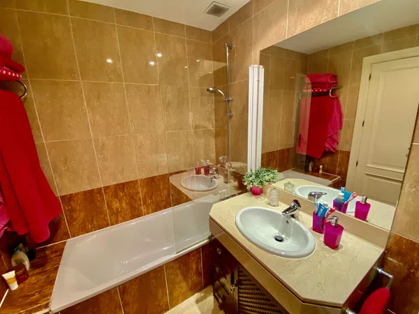 Piso en calle Colombia, 2 - Foto 17