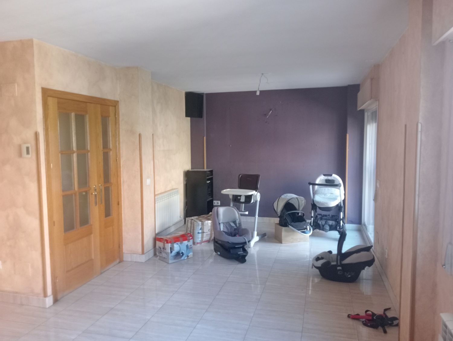 Chalet adosado en La Ermita, La Ermita - Foto 5