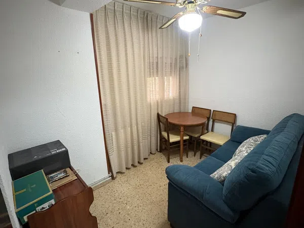 Piso en Calle Monte Perdido, 1, Salvador Allende-Parque Goya-Zorongo - Foto 22