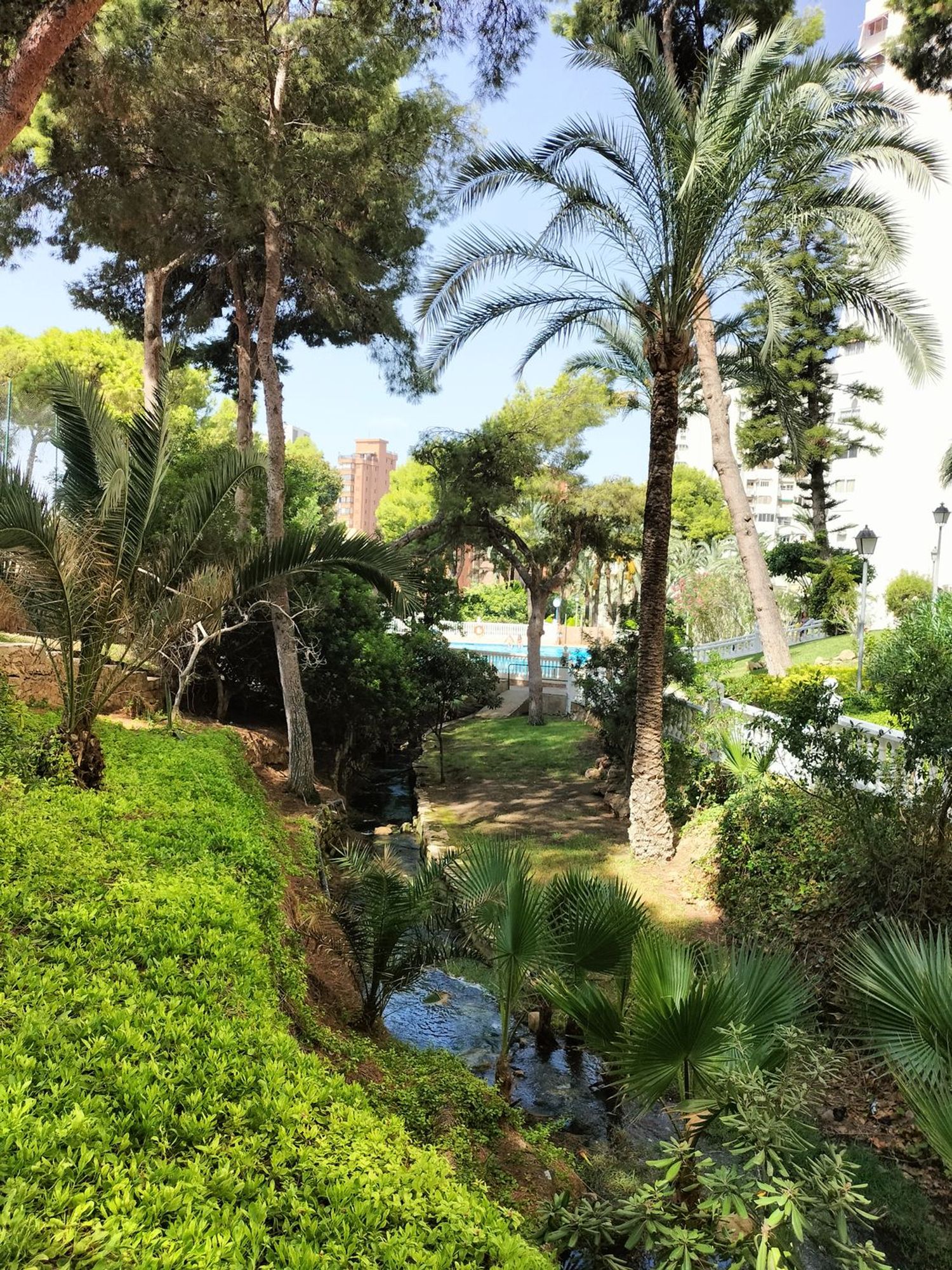 Piso en Avenida de Montecarlo, 26, Zona Sierra Helada - Foto 17