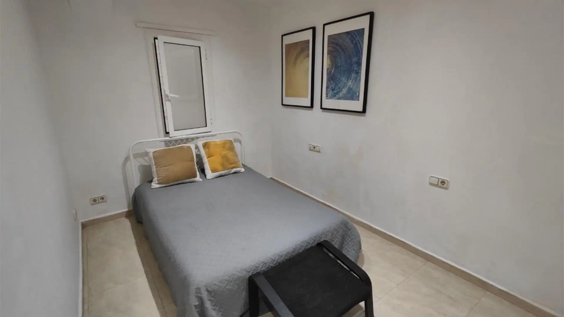 Piso en  Carrer de Josep Serrano 31 - Foto 9