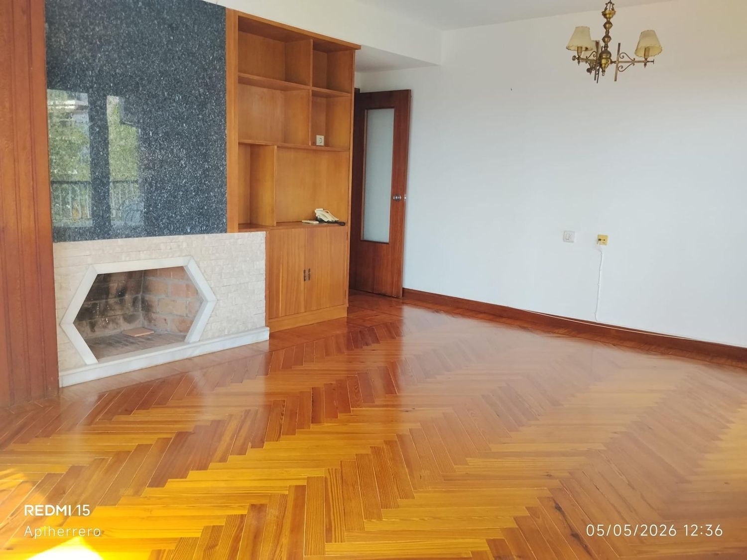 Piso en Casco Histórico-Santa Cruz - Foto 13