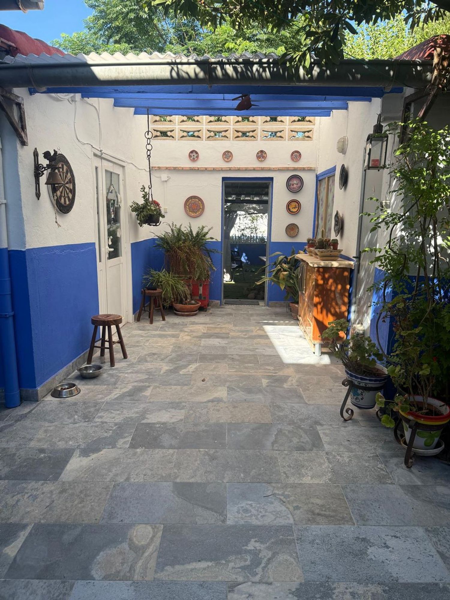 Casa o chalet independiente en Calle Menendez Pelayo, 16 - Foto 6