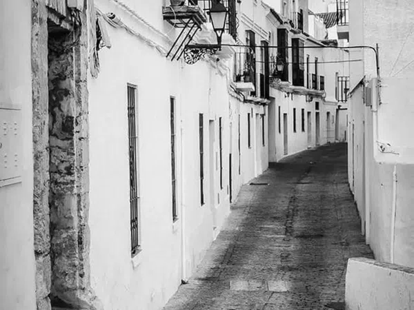 Piso en Calle de la Fuente, 16 - Foto 2