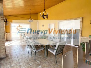 Chalet en  Calle Mayor 314G - Foto 15