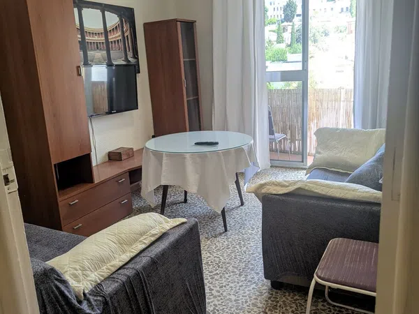 Piso en Calle Molinos, 66, Cuesta Escoriaza - Barranco del Abogado - Foto 6
