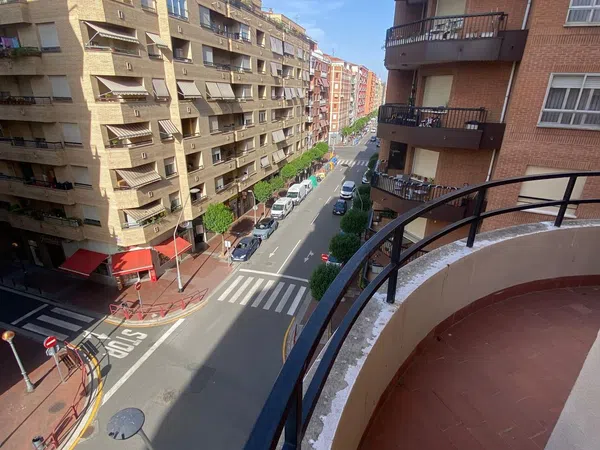 Piso en Calle Labradores, 20, Juzgados - Foto 9