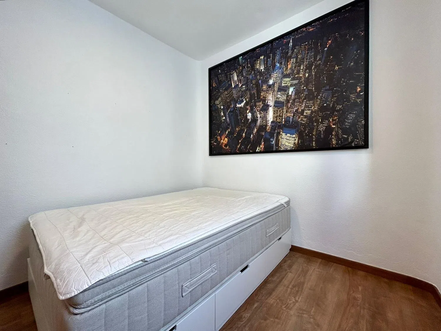 Ático en calle de María de Molina, 24 - Foto 6