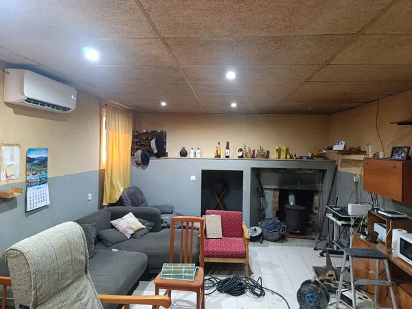 Local en Camino de Can Sardà, 46, Montflorit-Plana del Castell, Montflorit-Plana del Castell - Foto 17