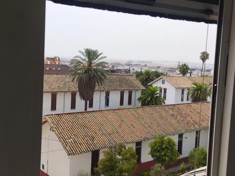 Piso en avenida Agrupación Córdoba, 7