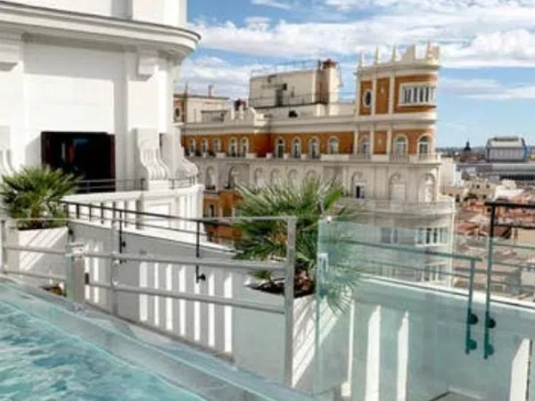 Piso en Gran Vía, 68