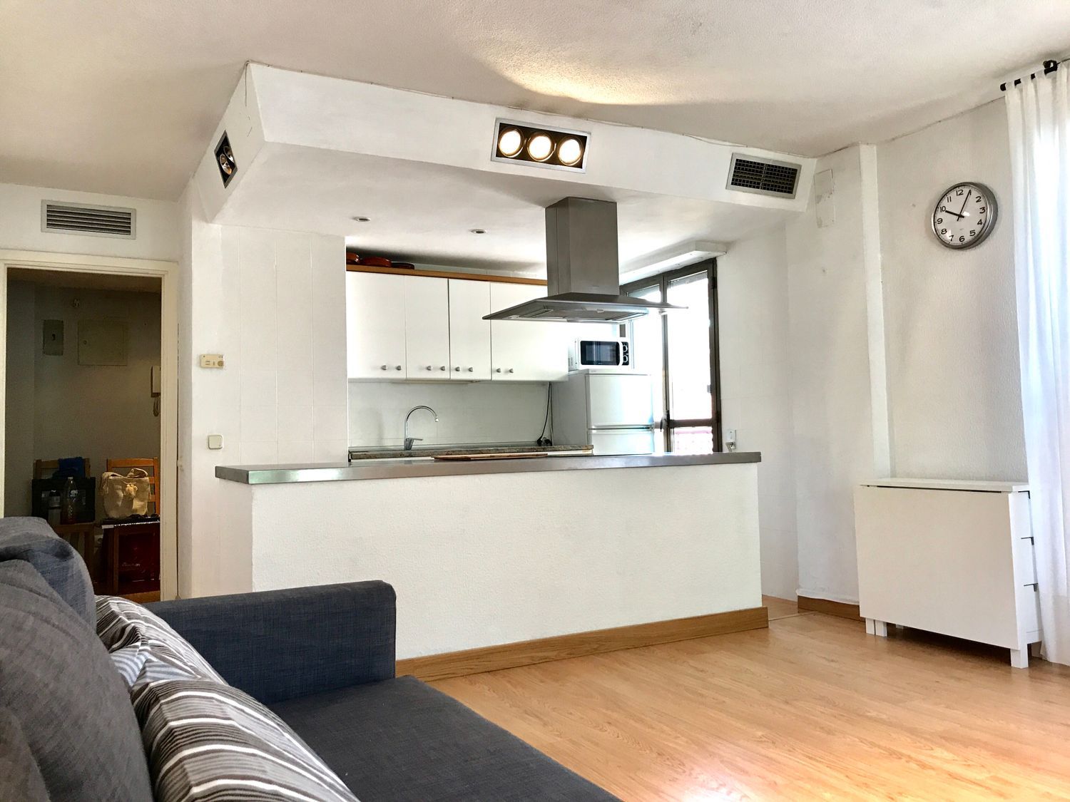 Dúplex en Plaza España, 2, Casco Antiguo - Foto 4