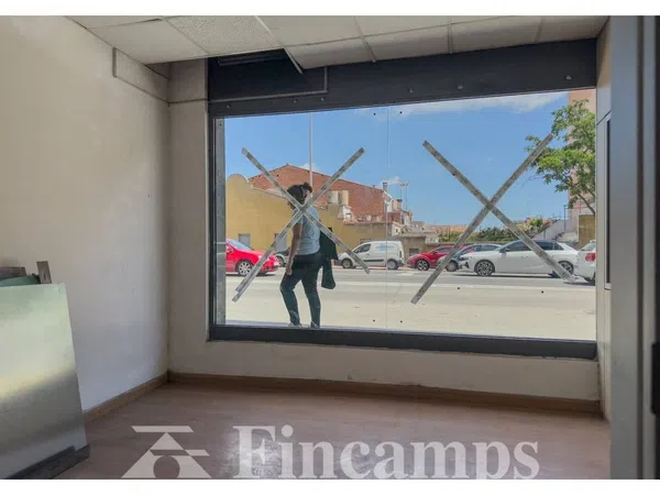 Local en Calle de Brujas, 137, El Centre - Foto 8