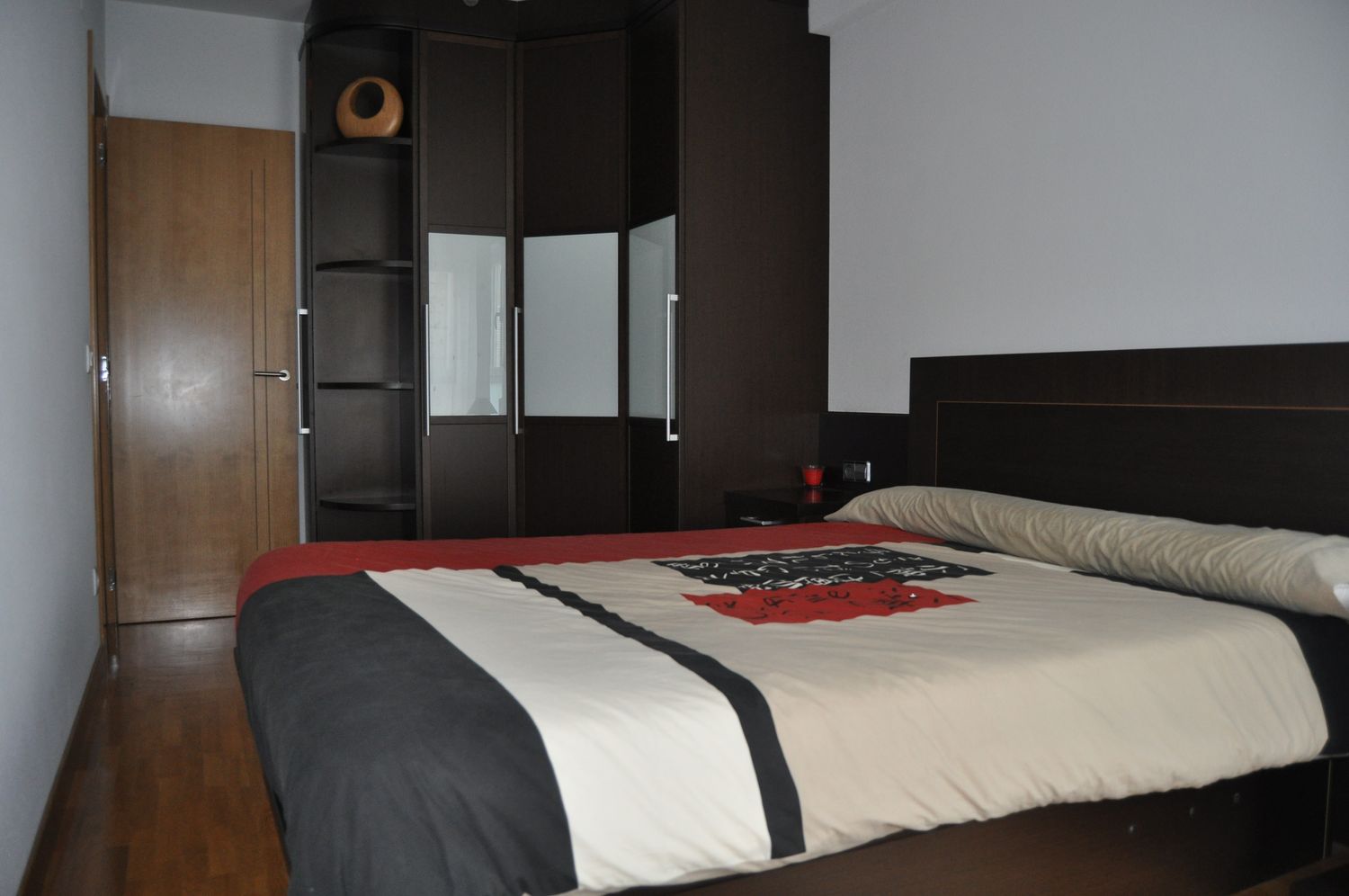 Piso en calle Francisco Javier Saenz de Oiza, 80 - Foto 7