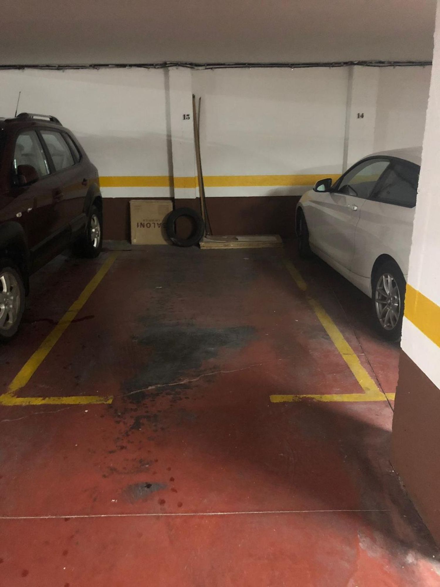 Piso en calle Ángel, 19 - Foto 10