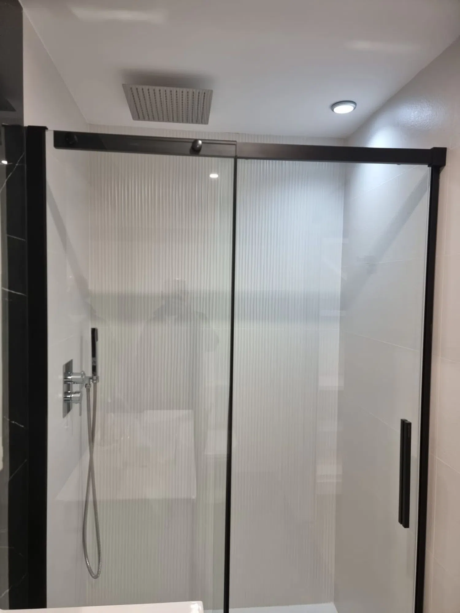 Estudio en calle de José Arcones Gil, 78 - Foto 4