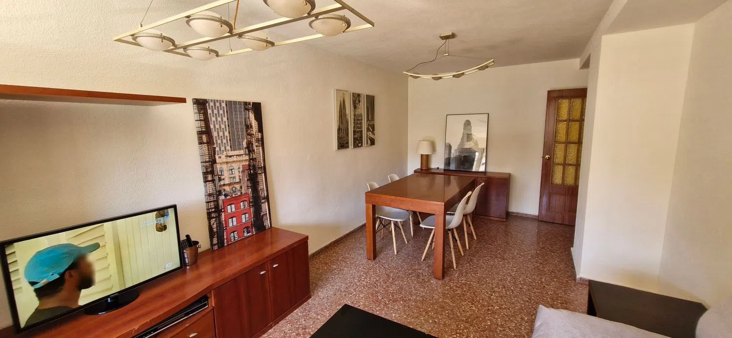 Piso en avenida de Blasco Ibáñez, 149 - Foto 4