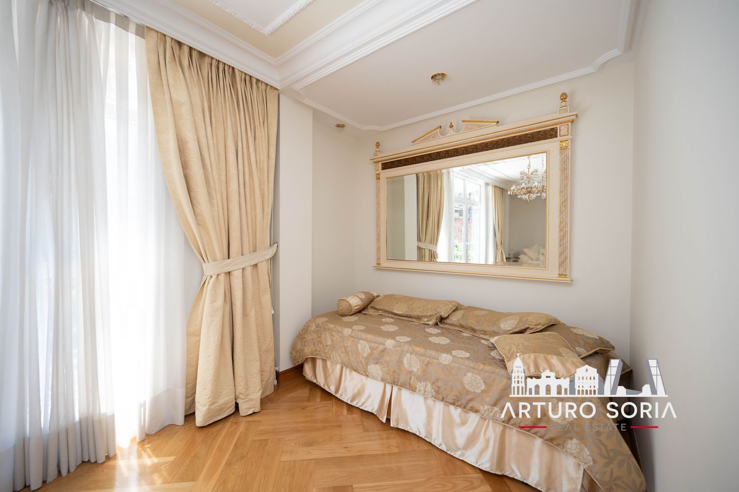 Piso en Conde Orgaz-Piovera, Conde Orgaz-Piovera - Foto 10