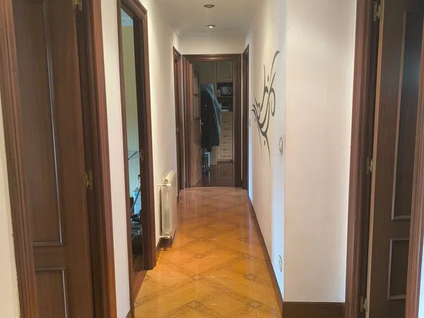 Piso en Barrio San Martín, 9 - Foto 9