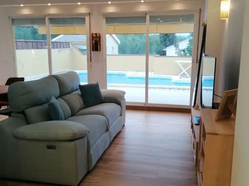 Chalet en  Carrer Oroval 10 - Foto 16