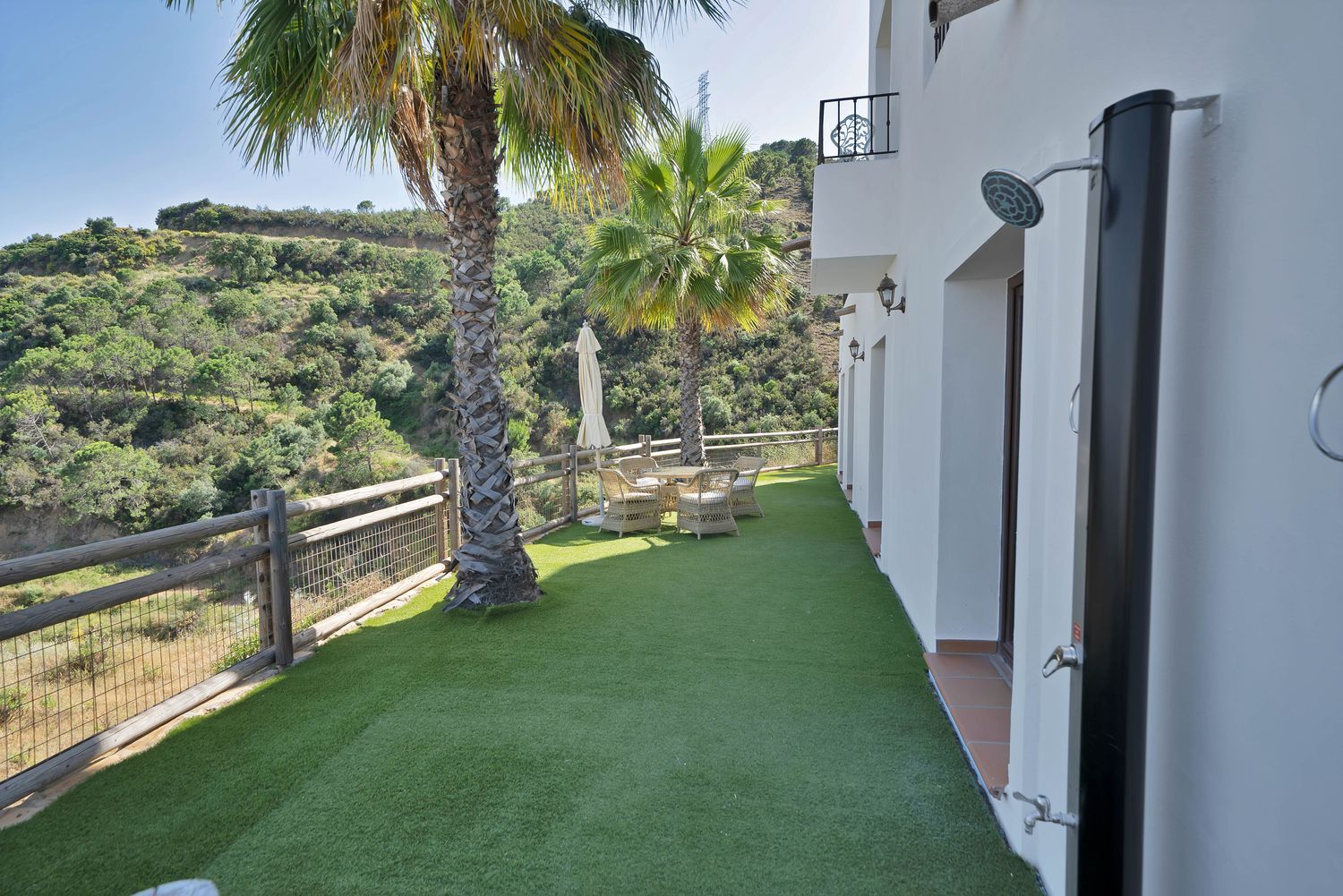 Casa o chalet independiente en Benahvis Hills Country Club, 34, Benahavís, Benahavís - Foto 15