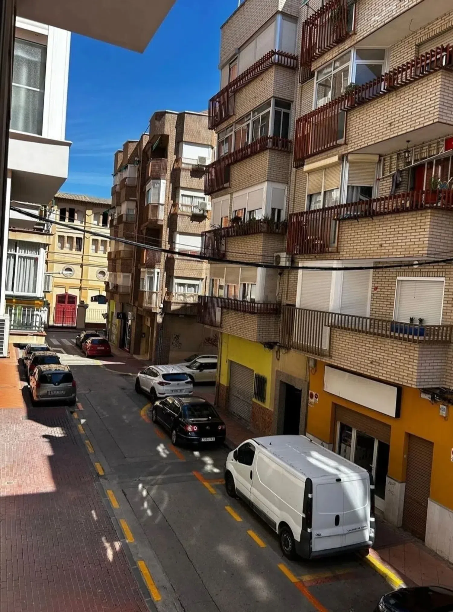 Piso en calle San Leandro, 1 - Foto 1